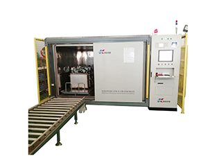 真空箱氦檢漏特征及原理